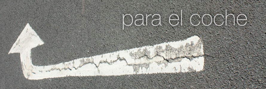 Para el Coche